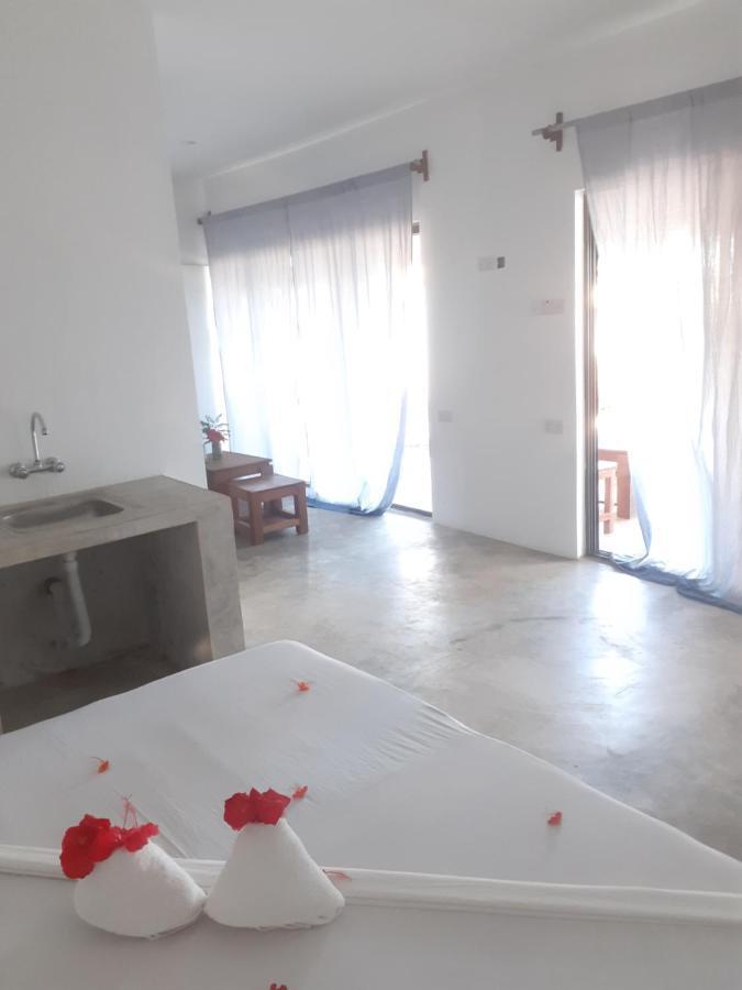 Maua Beach Hotel Kizimkazi Luaran gambar