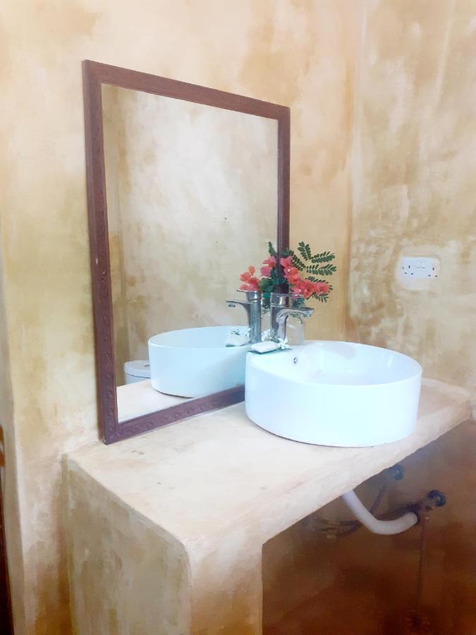 Maua Beach Hotel Kizimkazi Luaran gambar