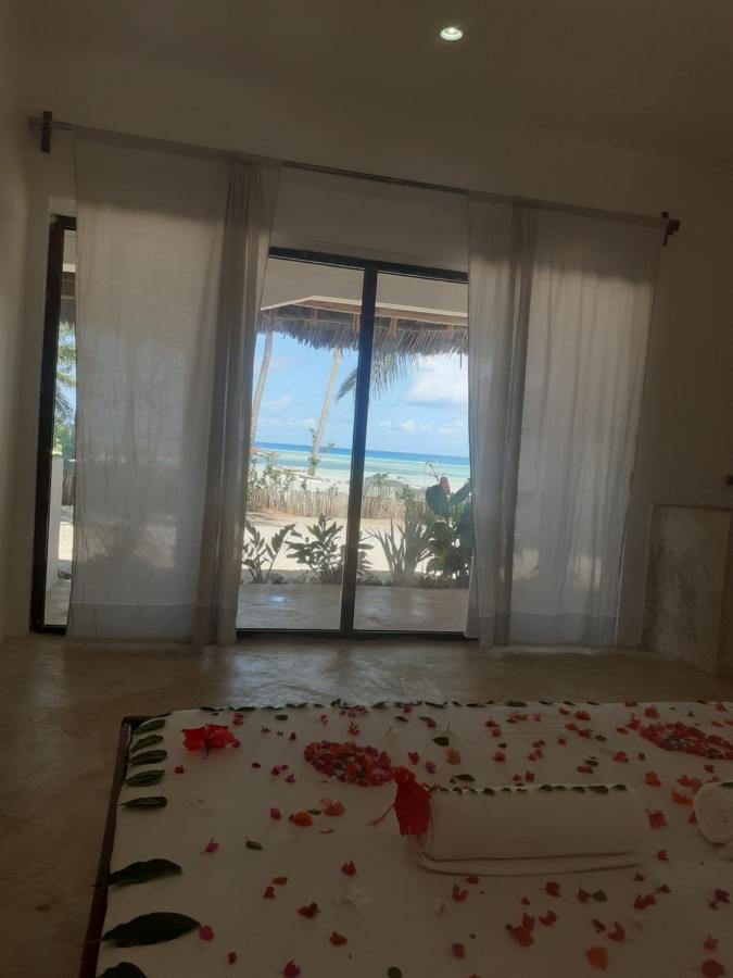 Maua Beach Hotel Kizimkazi Luaran gambar