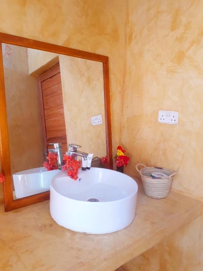 Maua Beach Hotel Kizimkazi Luaran gambar