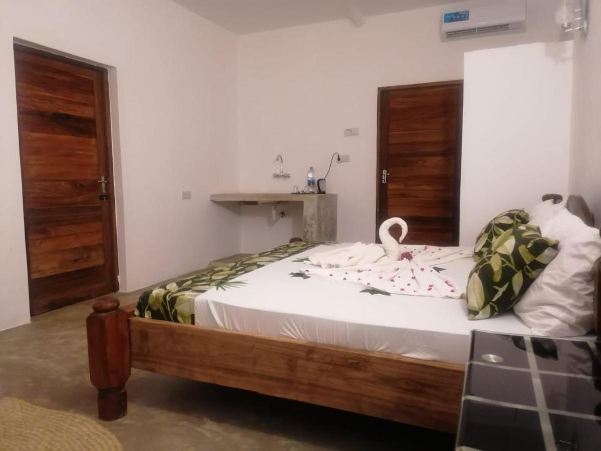 Maua Beach Hotel Kizimkazi Luaran gambar