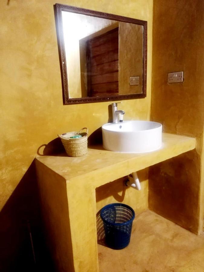 Maua Beach Hotel Kizimkazi Luaran gambar