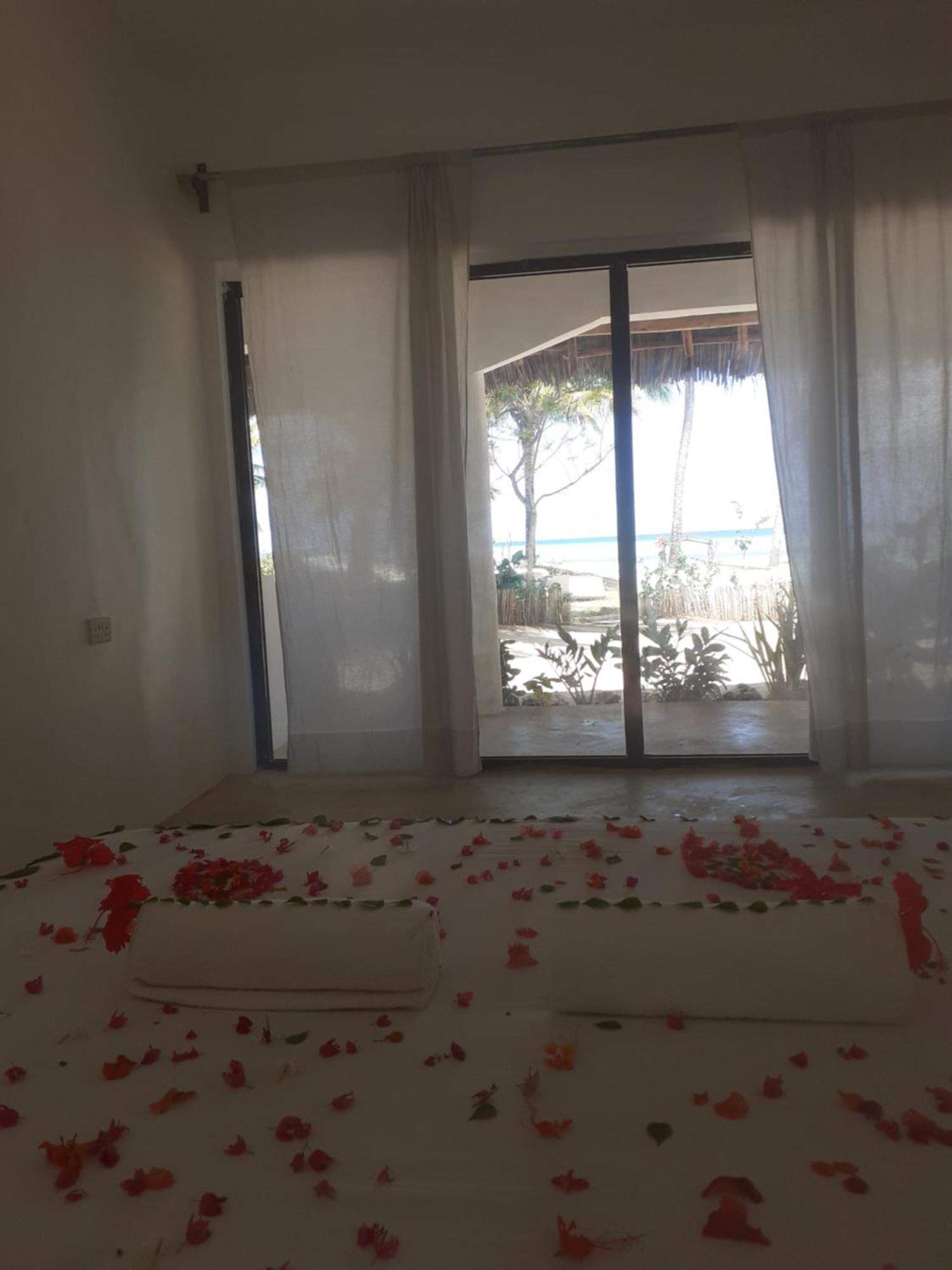 Maua Beach Hotel Kizimkazi Bilik gambar